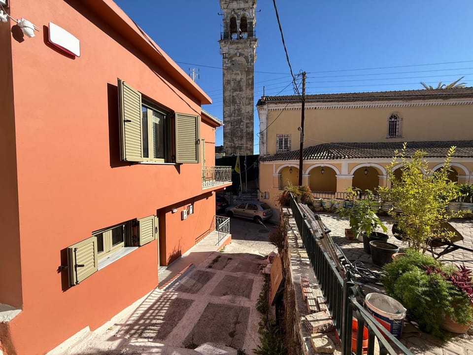 Kantouni Corfu Apartment in Corfu, Greece