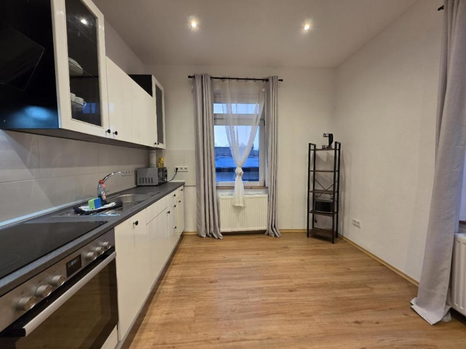 Mikra Homes24 in Zwickau Apartment in Zwickau
