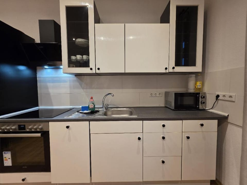Mikra Homes24 in Zwickau Apartment in Zwickau