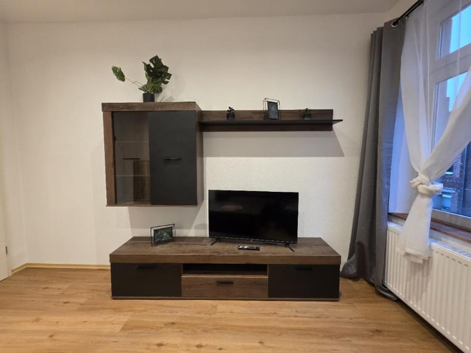 Mikra Homes24 in Zwickau Apartment in Zwickau