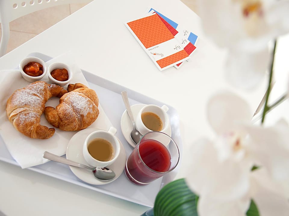 Italian breakfast