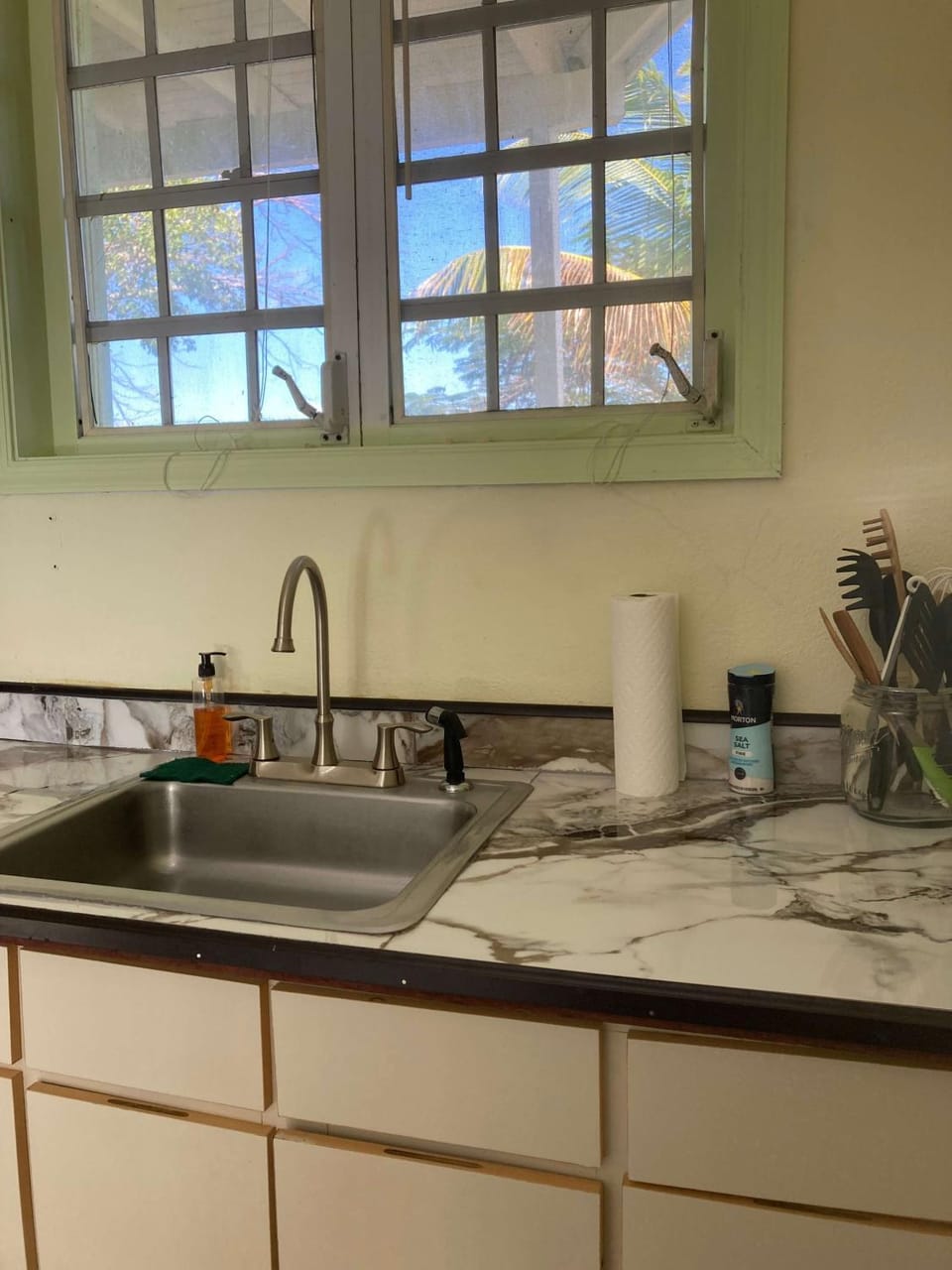 King Deluxe Plus Cottage at Boundless Bliss Hotel Apartment in Virgin Islands (U.S.)