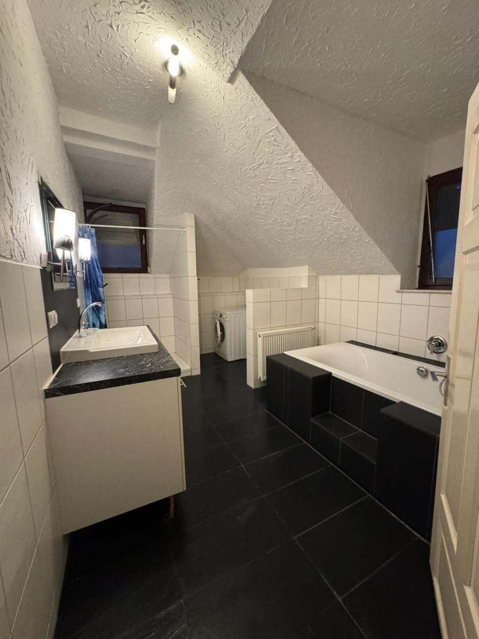 Monteurwohnung Neustadt an der Weinstraße Apartment in Rhineland-Palatinate