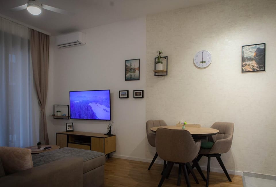 Posh Residence Podgorica Apartment in Podgorica
