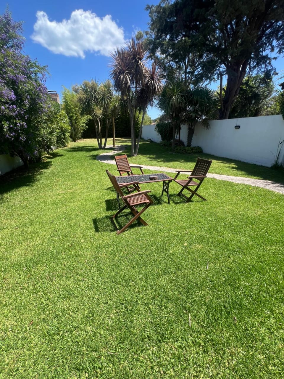 Casa en Miramar House in Miramar