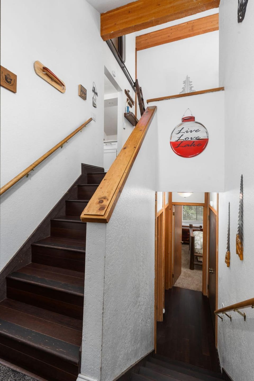 Kamp Kokanee-Updated Condo Near Spa Sauna House in Shaver Lake