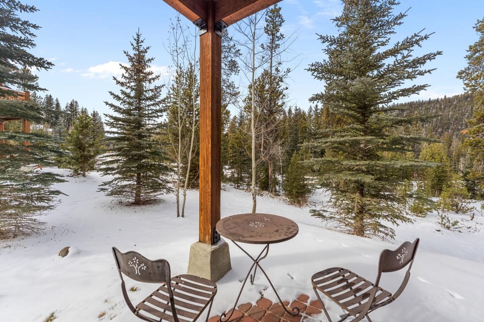 Settlers Creek #6522 Villa in Keystone