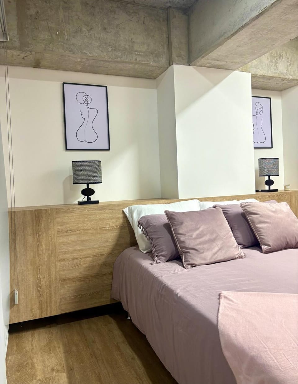 Hermoso apartamento tipo loft en El Retiro Oriente Ant Apartment in Antioquia