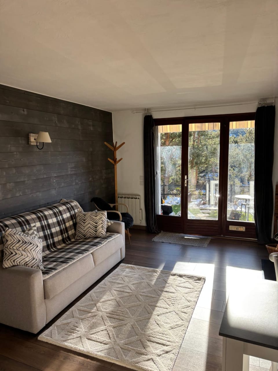 Parenthèse des cimes - Nature & Évasion Apartment in Provence-Alpes-Côte d'Azur