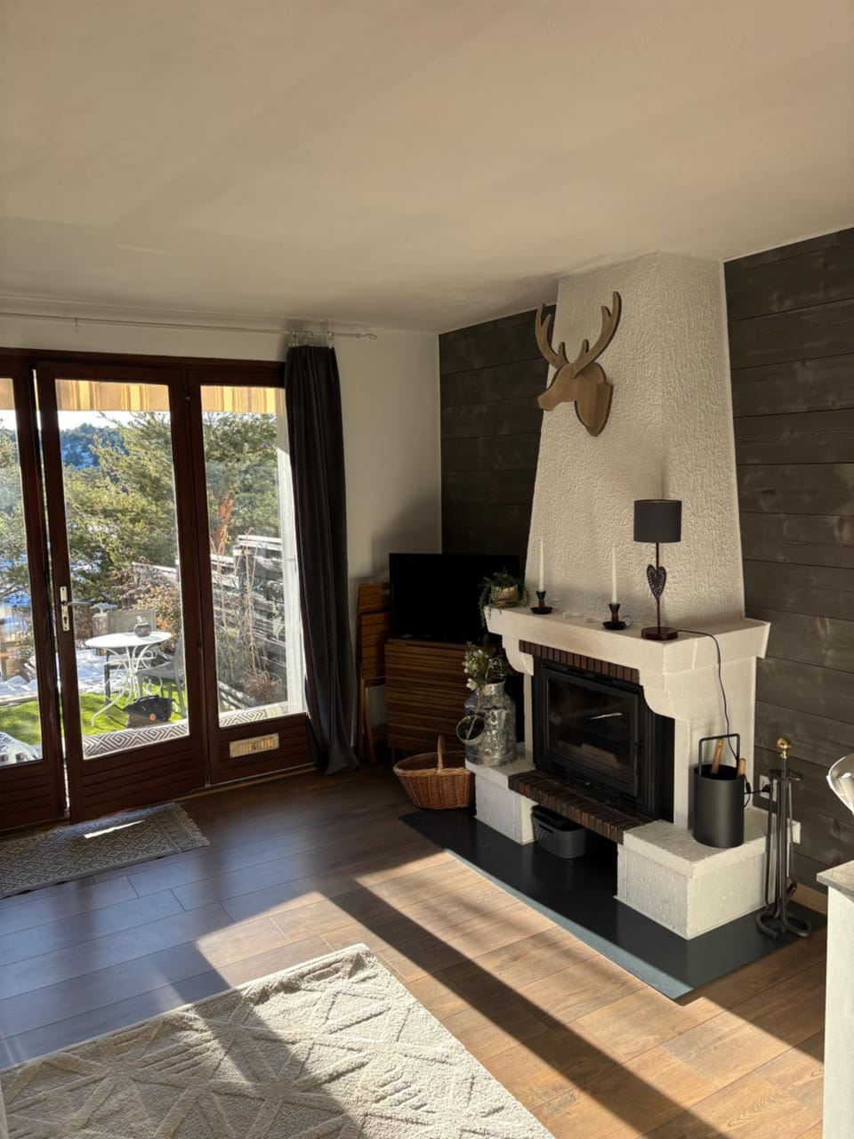 Parenthèse des cimes - Nature & Évasion Apartment in Provence-Alpes-Côte d'Azur