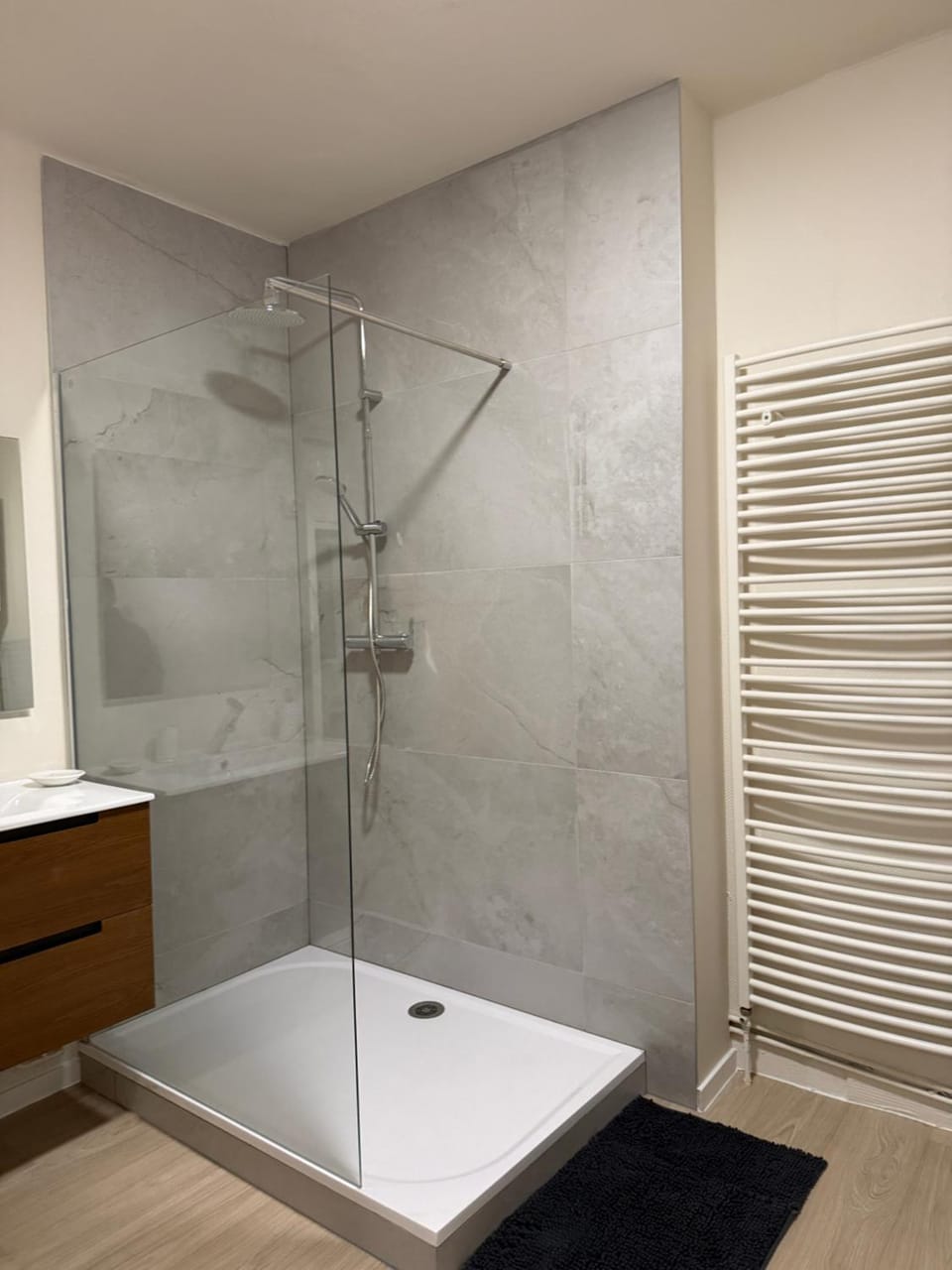 Appartement 2 chambres - Pagny sur Moselle Apartment in Grand Est