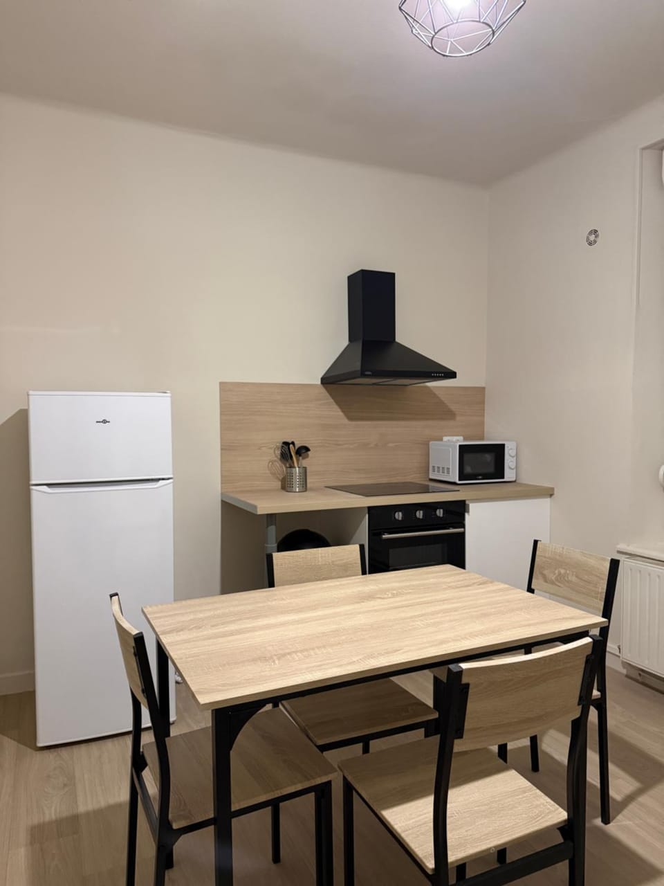 Appartement 2 chambres - Pagny sur Moselle Apartment in Grand Est
