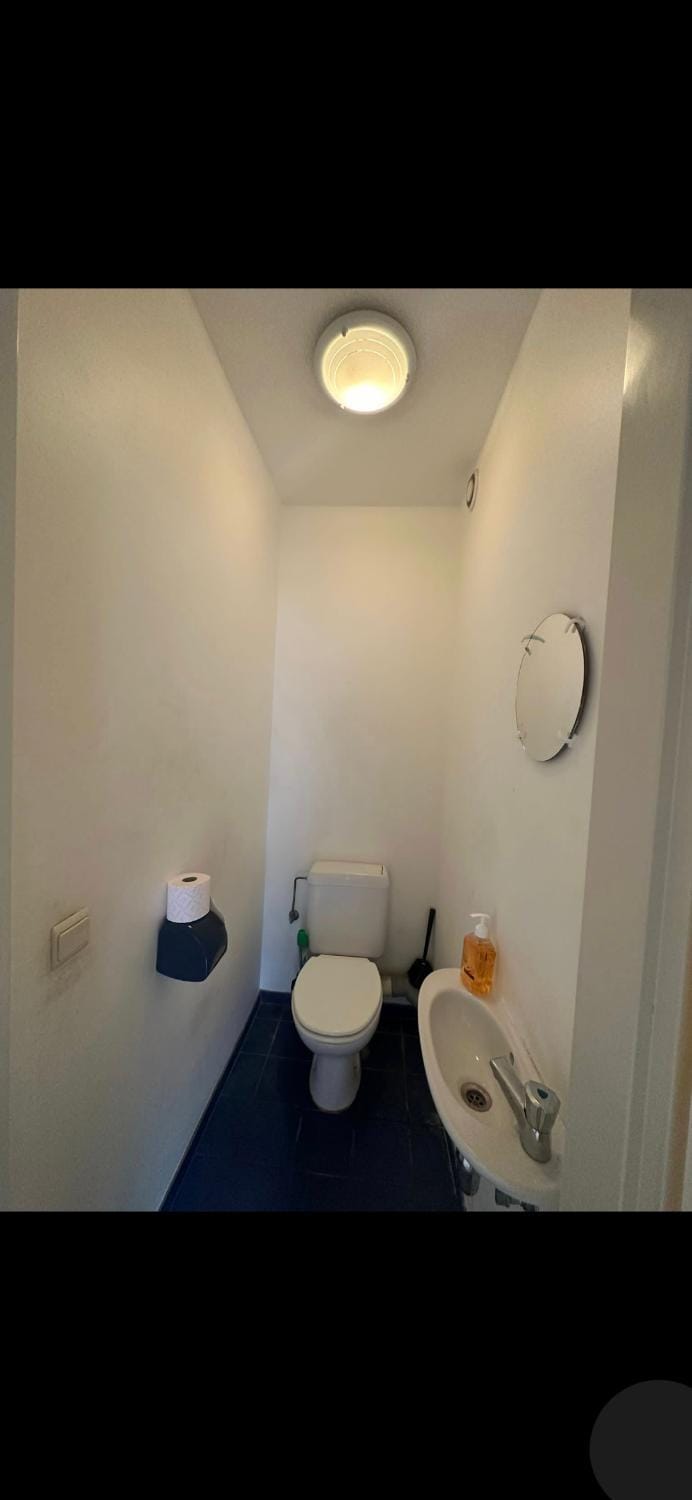 Lodelinsart Vacation rental in Charleroi