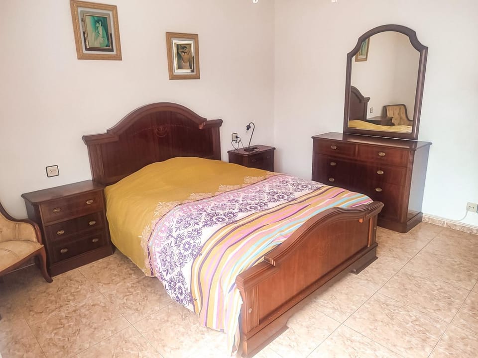 Estrada de Fisterra Apartment in Terra de Soneira