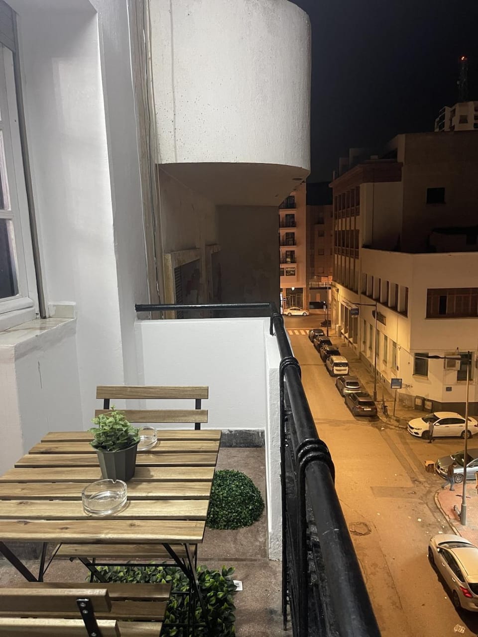 Balcony/Terrace, Balcony/Terrace