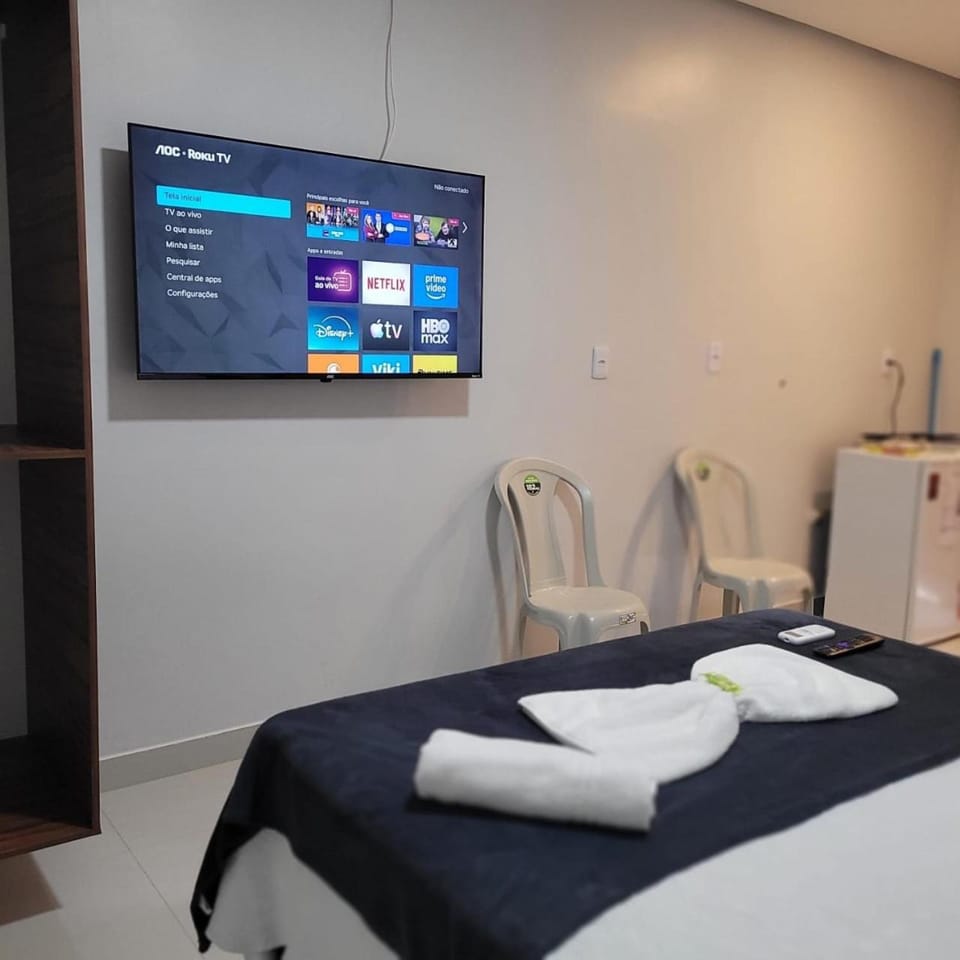 TV and multimedia, towels
