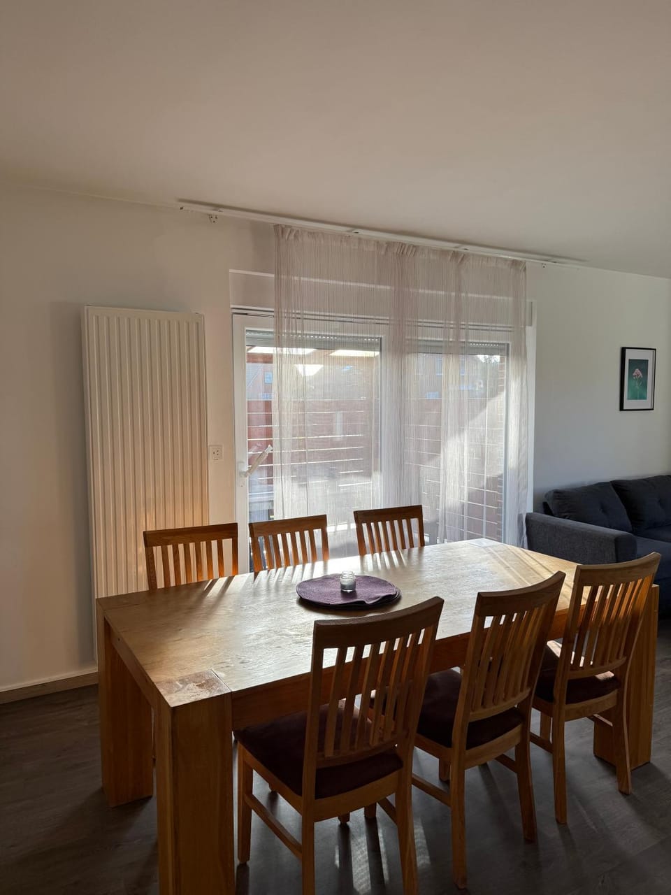 Ferienwohnungen Avenor Apartment in Norden