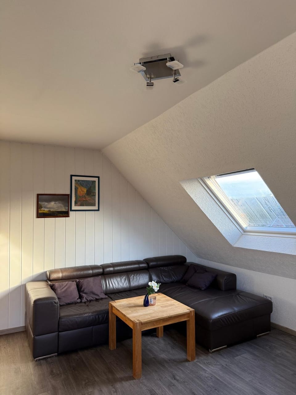 Ferienwohnungen Avenor Apartment in Norden