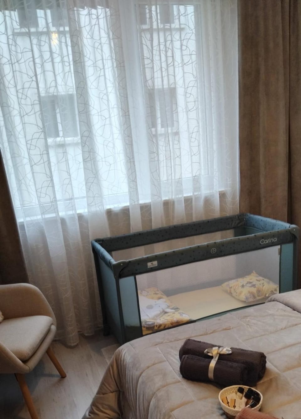 Bella Apartment Apartment in Ruse