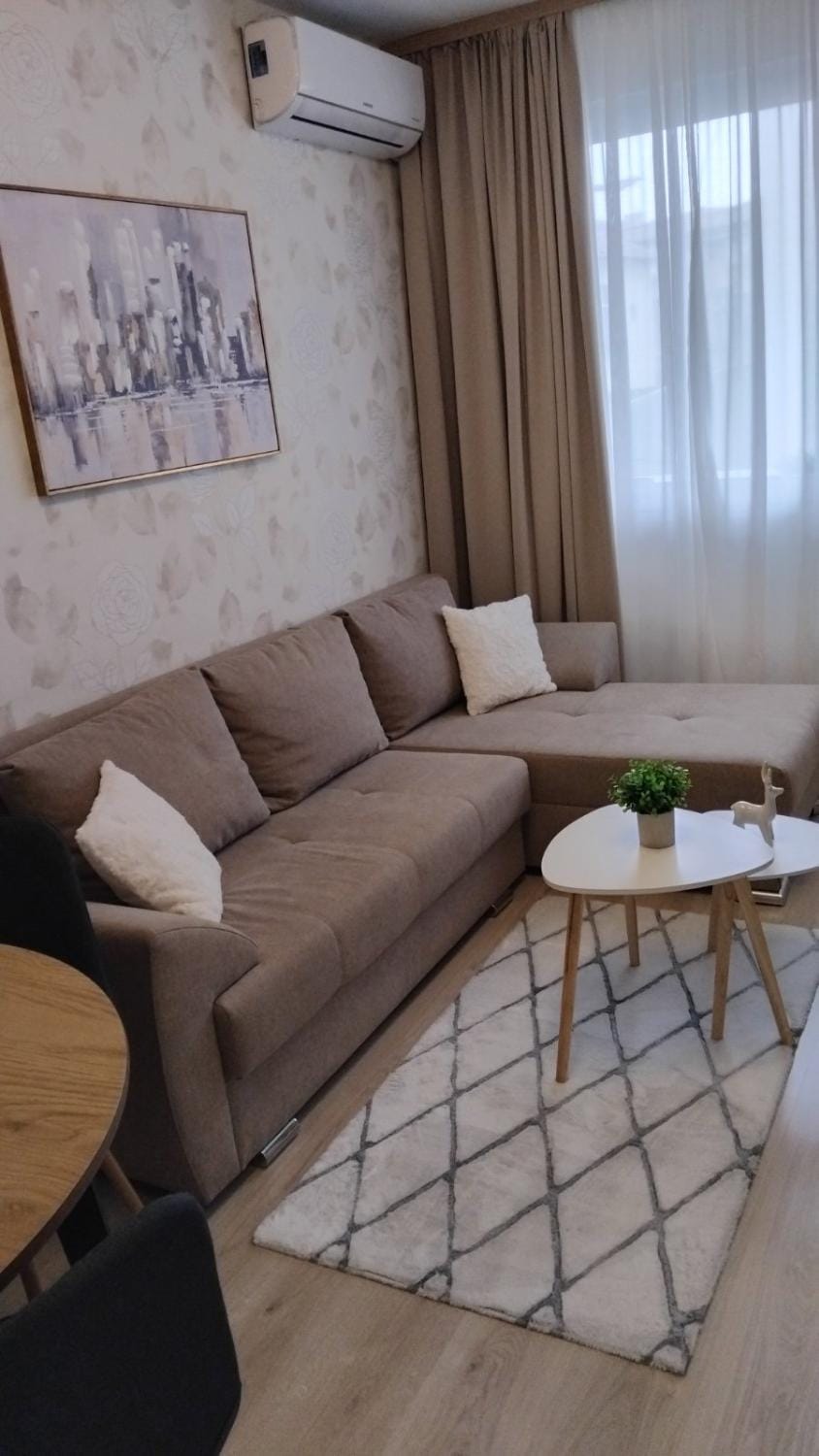 Bella Apartment Apartment in Ruse