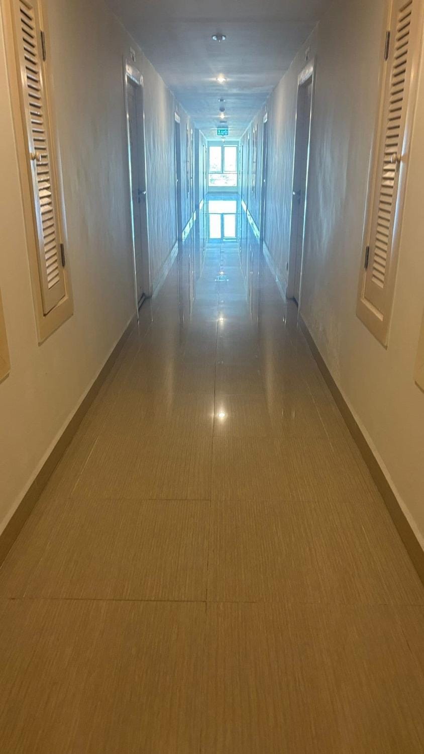 Amazon Condo, Building B, ground floor with direct pool access Apartment in Pattaya City