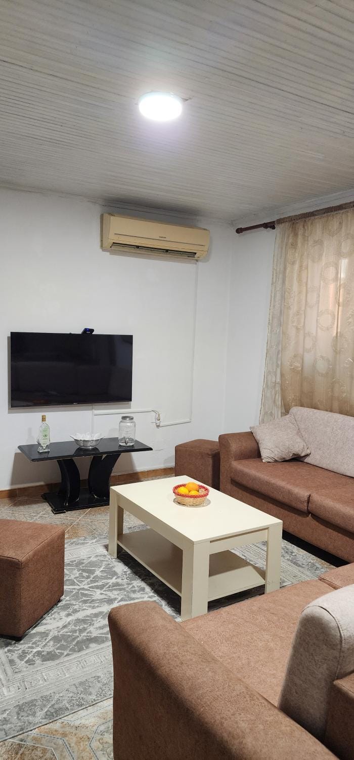 Villa Star Apartment in Tirana