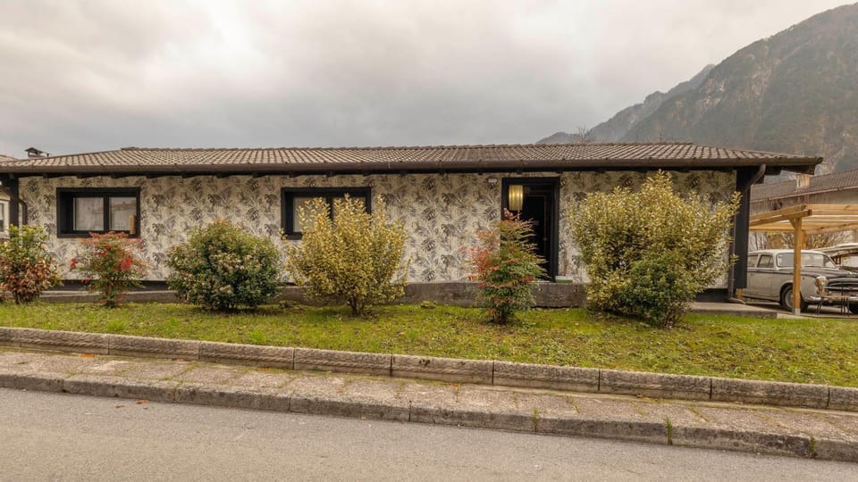 Casa Museo Colombo House in Friuli-Venezia Giulia