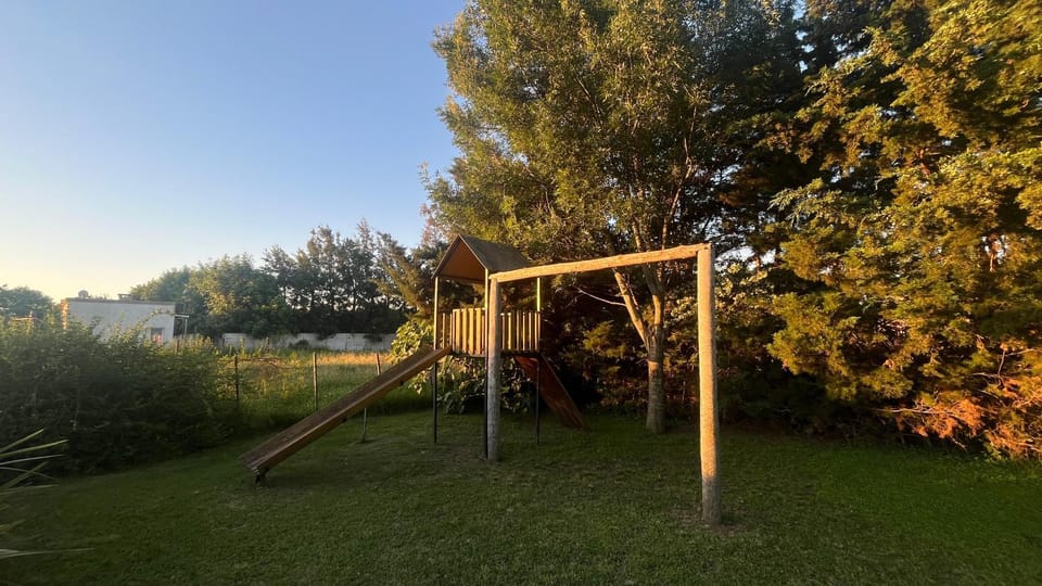 Children play ground