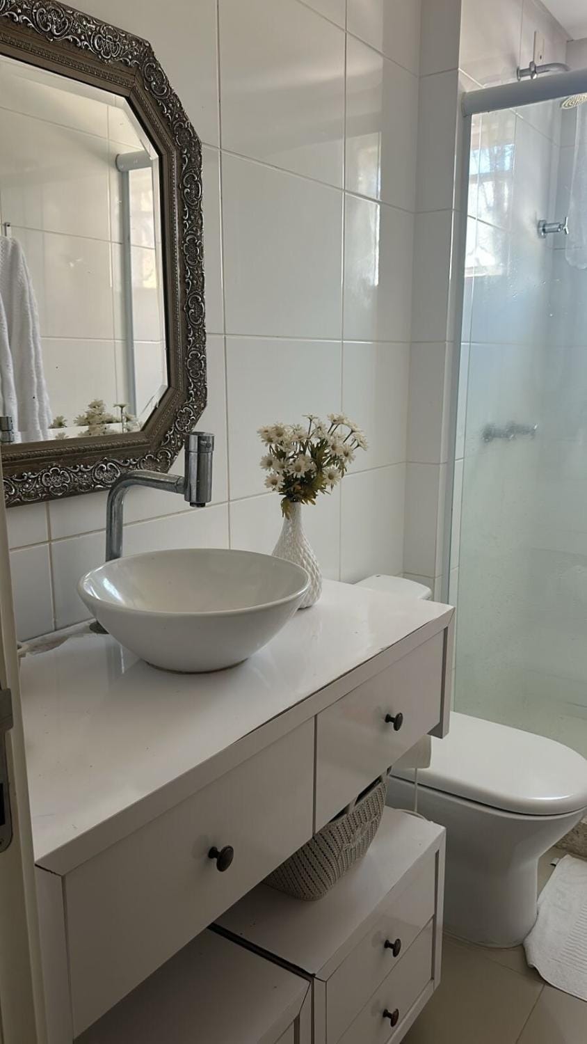 Home Resort Praia Brava Apartment in State of Santa Catarina