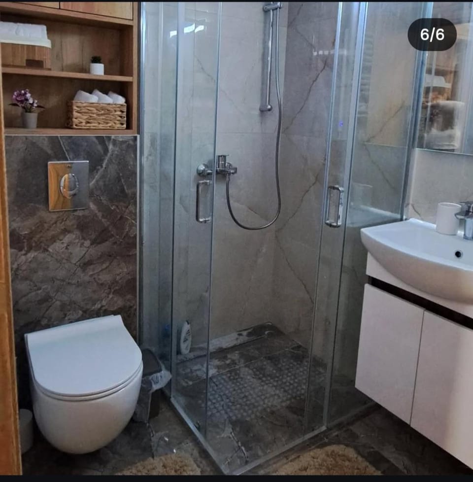 Apartman AGAPE ZLATIBOR Apartment in Zlatibor
