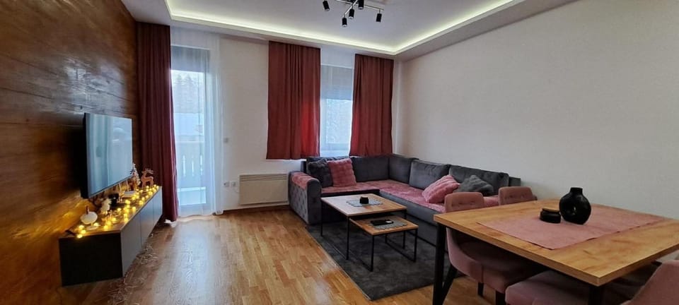 Apartman AGAPE ZLATIBOR Apartment in Zlatibor
