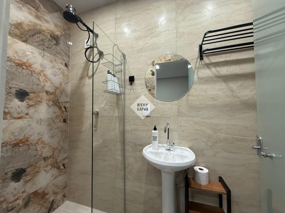 Suíte Completa e Impecável no Lourdes - Suíte 2 Apartment in Belo Horizonte