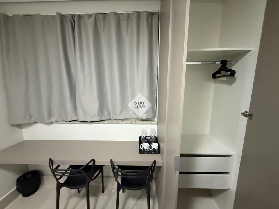 Suíte Completa e Impecável no Lourdes - Suíte 2 Apartment in Belo Horizonte