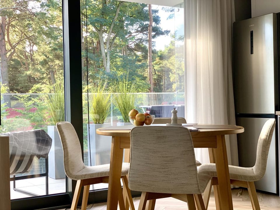 View (from property/room), Dining area