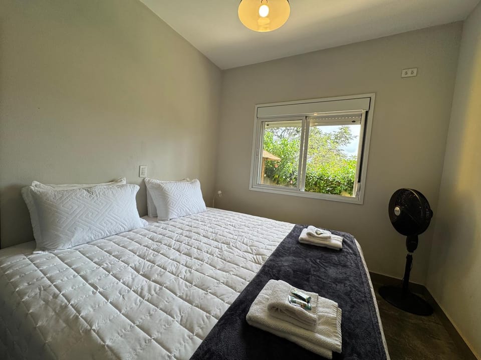 Vila dos Cristais - Apartamentos de Temporada Apartment hotel in State of Goiás