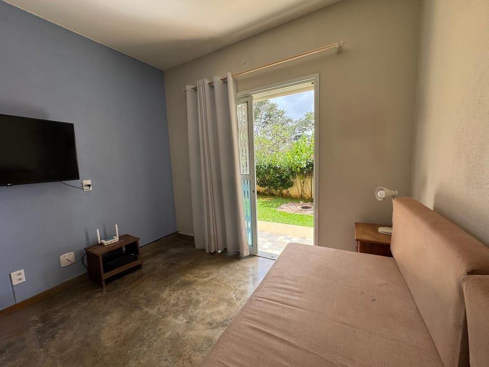 Vila dos Cristais - Apartamentos de Temporada Apartment hotel in State of Goiás