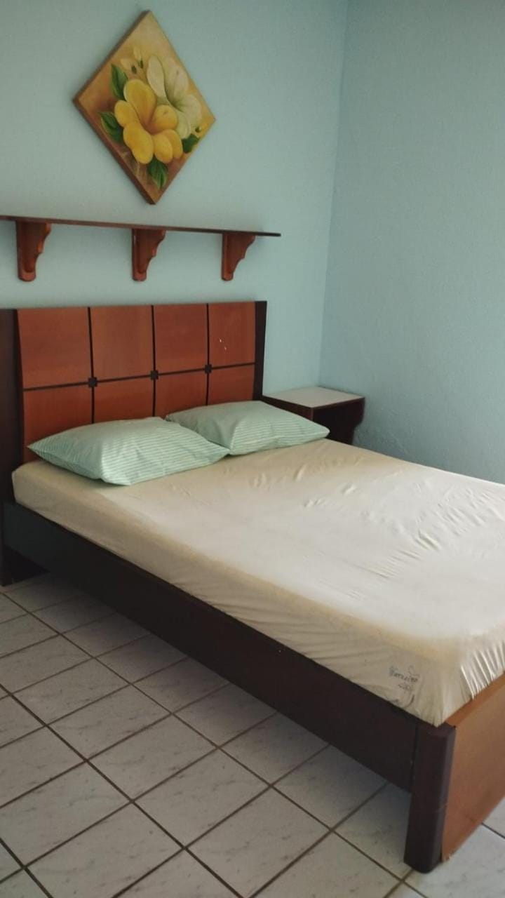 Castanheiras 1 quarto Apartment in Guarapari