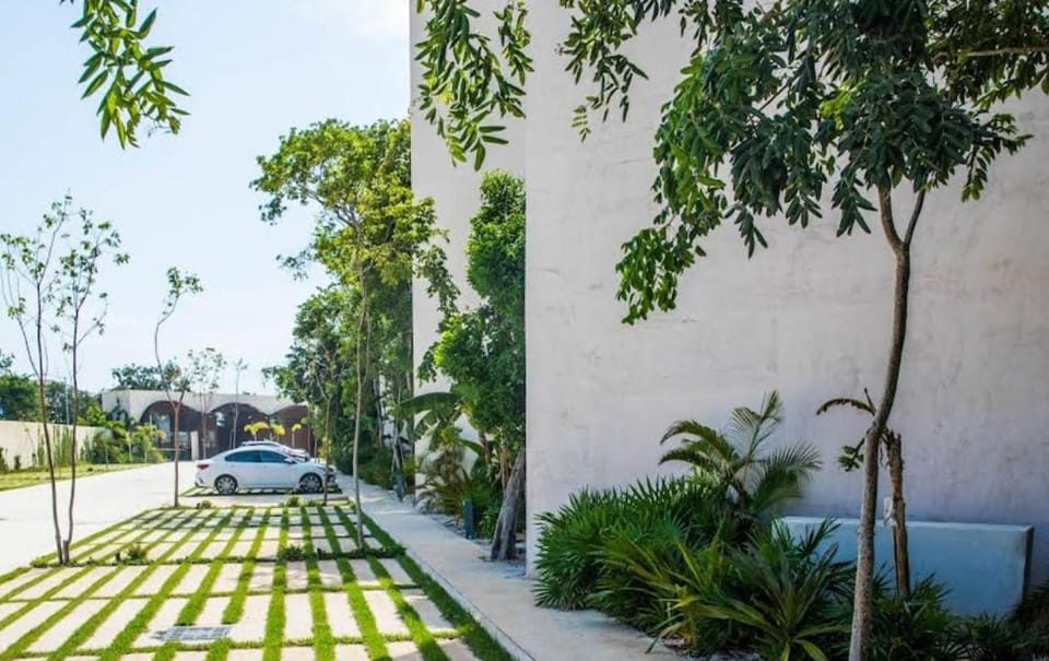 Elegante Estudio en Ophelia Apartment in Tulum