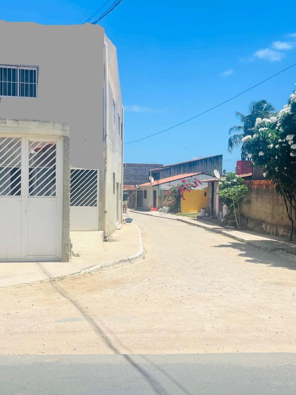 Casa providencial House in State of Alagoas, Brazil