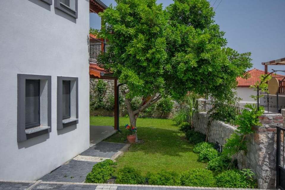 Villa Rengin Datça Stone House Villa in Muğla Province