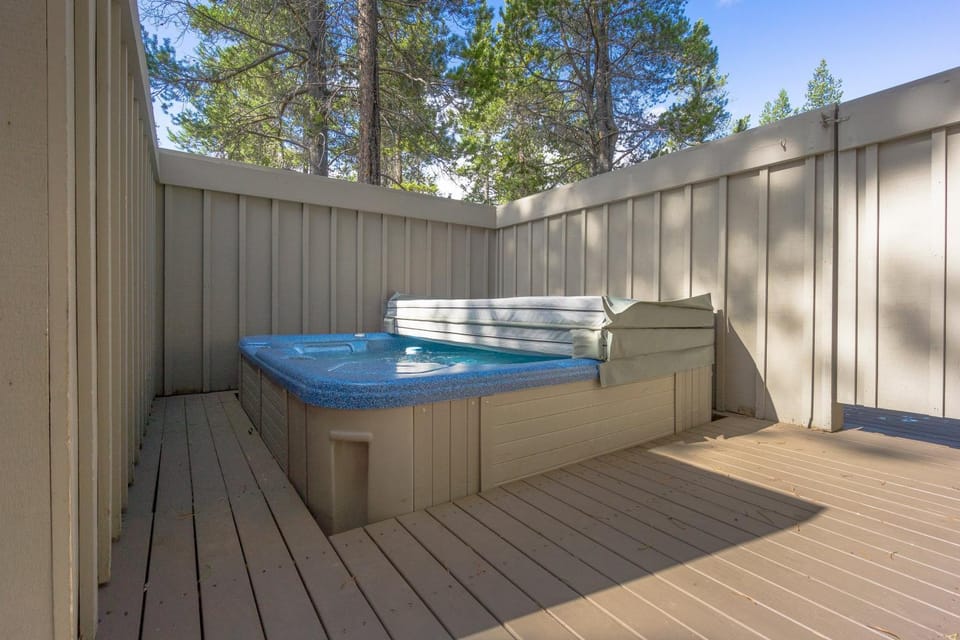 Maury Mountain 36 House in Sunriver