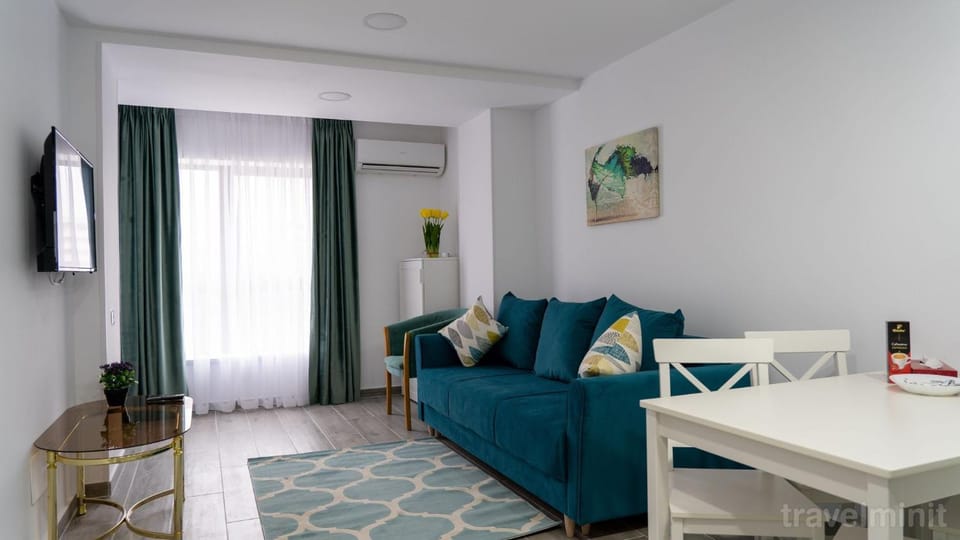 Sea La Vie Apartment in Dobrich Province, Bulgaria
