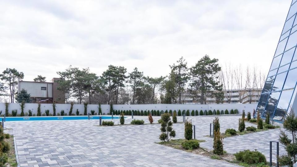 Sea La Vie Apartment in Dobrich Province, Bulgaria