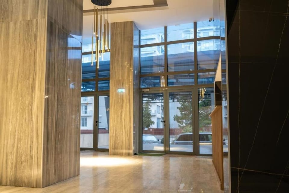 Sea La Vie Apartment in Dobrich Province, Bulgaria