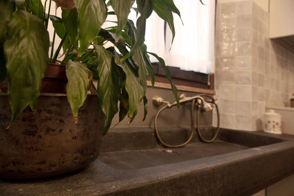 Il Casale Naturart Farm Stay in Tuscany