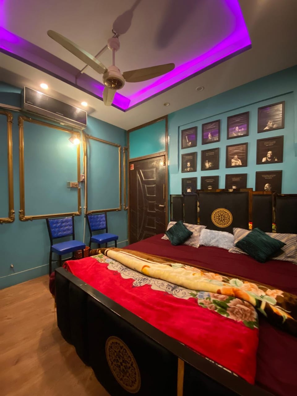 Cottage Inn Apartment in Punjab