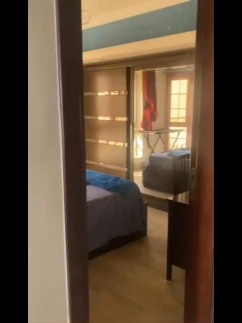 3 bedroom furnished oppositeAUC Apartment in New Cairo City