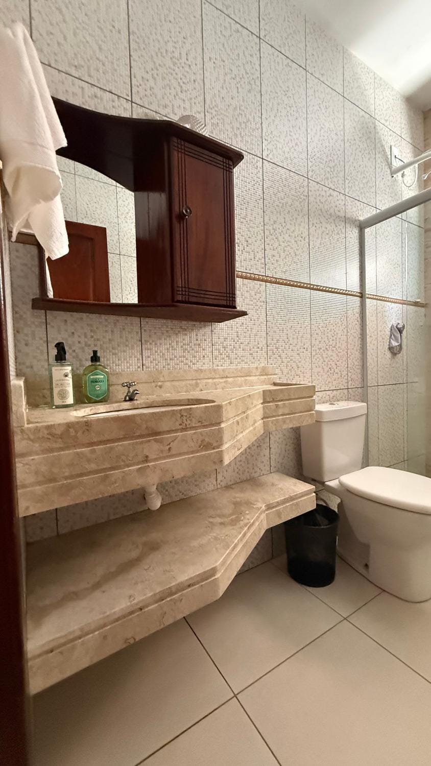 Casa de Veraneio Paraty Bed and Breakfast in State of Rio de Janeiro