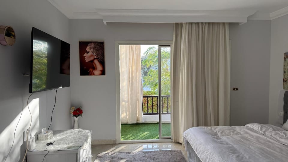 Carven Apartment in Sharm El-Sheikh