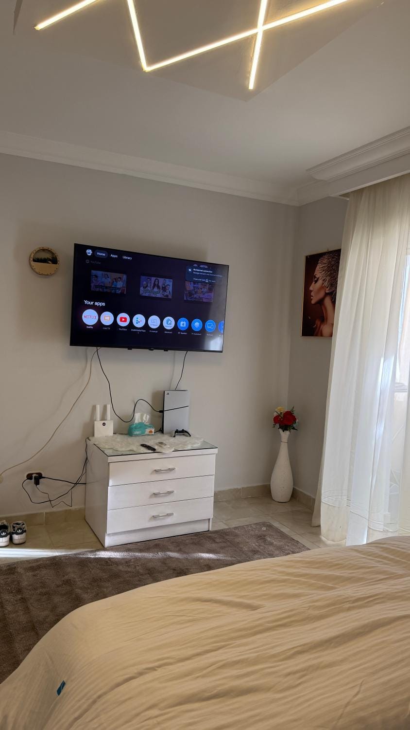 Carven Apartment in Sharm El-Sheikh